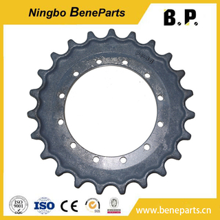 11828784 Liebherr R930 Kettenradsegmentgruppe