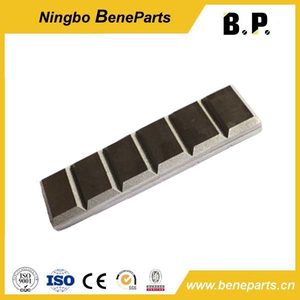 Baumaschinenteile CB150 Chocky Bar