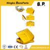 620 mmx95mmx38mm Eimer Ersatzteile Protektor Lippenscharde Verschleißstangen