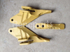Bulldozer DZER END BIT 7J3461
