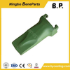 GE T Baggerteile Eimerzahn x410RC Hensley