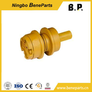 Bagger-Fahrwerksteile Eins Doppel 14x-30-00143 obere Rollenträgerrolle obere Roller-Spur nach unten Roller Flansch Flansch Crawler Crane