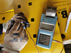 Schwere Maschinerie gebogene Bergbau Bulldozer 9J1473 DZER END BIT GAVE BOON STAEL 3G8279