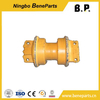 D8R Roller Assy-Fahrwerk für Bulldozer 1111729 Teile Hecker Idler GP-Track Gast Forge Bagger 1111730