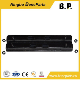 323d Crawler Bulldozer -Fahrwerk Teile Schuhkette Link Assy 3416797