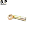 Ersatzteile Track -Buchse, Baggerstift, 40cr, 42Crmo, Bucket Link Pin, Linkstiftersatz, Eimerzahnverriegelungsstifte, geschmiedete Eimerzahnnadel, 1073308, J300