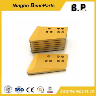 9W8874 Gebrauchter Bulldozer Blade 3-Punkt-Löffel für Traktor