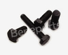 Schaufelteile 12 mm x 30 mm x 1,75 mm Sechskantschraube und Stift