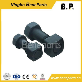 Hochwertiger Eimersegmentschraube 3S7461