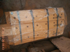 Minilader-Teile 425-70-1160 Schneidmesser