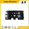 Crawler Bulldozer -Fahrwerk Teile Spurschuh 2762414