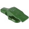 Baggerteile Konstruktionsgeräteadapter 5855-V33