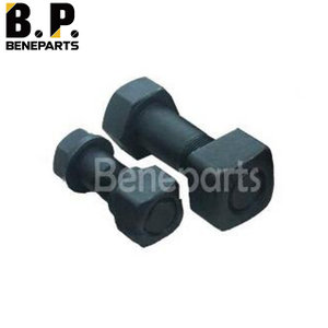 Hochwertiger Baggerschaufel Sechskant Bolt 8t0666