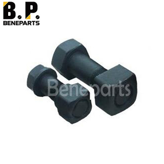 Hochwertiger Baggerschaufel Sechskant Bolt 8t0666