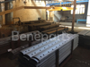 Gastenteil DBC 7T1636 Grader Blades
