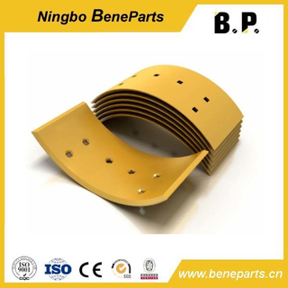 4t5407 Teile Bulldozer-Endstück