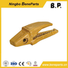 TB00821 Laderteile Bucket Adapter