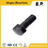 3F5108 geschmiedetes Bucket Liner Bolt
