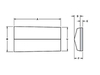 Eimer Ersatzteile DLP2068 Grizzly Bars