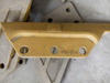 Maschinenteile BSH-B501R Seitenschneider