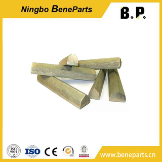 Baggerschaufelschutz Typ B Wear Grizzly Bar DLP-2075