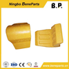 620 mmx95mmx38mm Eimer Ersatzteile Protektor Lippenscharde Verschleißstangen