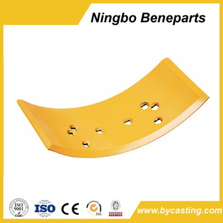 Cat Bulldozer Endbit 7J3463 3G8283 583MMX330MMX40mm 1 'x7