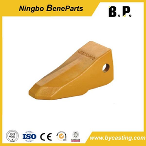 Baggereibner Revolution J250 Hammerloser Standardzahn RVJ250S