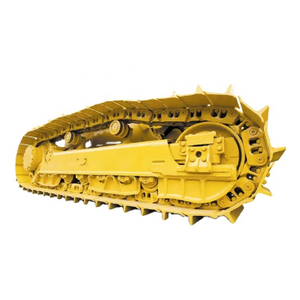 KM2561/49 Track Link -Kette Schuh Assy Assoy Montage