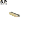 Ersatzteile Track -Buchse, Baggerstift, 40cr, 42Crmo, Bucket Link Pin, Linkstiftersatz, Eimerzahnverriegelungsstifte, geschmiedete Eimerzahnnadel, 1073308, J300