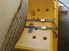 Schwere Maschinerie gebogen 6d1948 Endbit