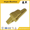 TB00821 Laderteile Bucket Adapter