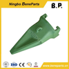 TB00705RC Kohlenstoffstahlbagger Eimerzahn