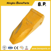 TB00705RC Kohlenstoffstahlbagger Eimerzahn