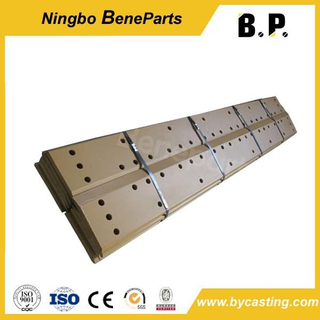 Klingen aus Kohlenstoffstahl 6W2987 mit Schneidkante
