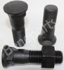 Schaufelteile 12 mm x 30 mm x 1,75 mm Sechskantschraube und Stift
