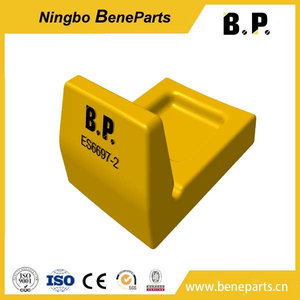 Eimer Wear Teile Ferse Leichtuch ES6697