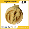  6t1763 Front Idler Bulldozer D5H -Fahrwerksteile 