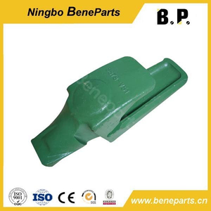 Baggerteile Konstruktionsgeräteadapter 5855-V33