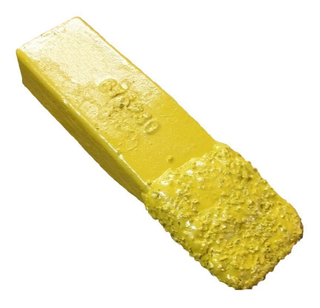 GE T Bagger Konstruktionsausrüstungen Baggerschaufel Zahnpunkte Zähnespitzen Gossen 6y5230-Arm Ripper Zahn mit Armlegierung mit Wolfram