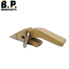 Ersatzteile Track -Buchse, Baggerstift, 40cr, 42CRMO, Bucket Link Pin, Linkstiftersatz, Bucket Zahnverriegelungsstifte, geschmiedete Eimerzahnstift, K170 Pin 2320170