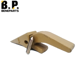 Ersatzteile Track -Buchse, Baggerstift, 40cr, 42CRMO, Bucket Link Pin, Linkstiftersatz, Bucket Zahnverriegelungsstifte, geschmiedete Eimerzahnstift, K170 Pin 2320170