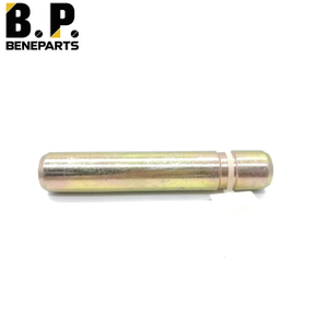 Ersatzteile Track-Buchse, Baggerstift, 40cr, Bucket Link Pin, Linkstiftersatz, Bucket Zahnverriegelungsstifte, geschmiedete Eimerzahnstift, Sider-Stift, 2705-102