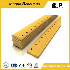 Gastenteil DBC 7T1636 Grader Blades