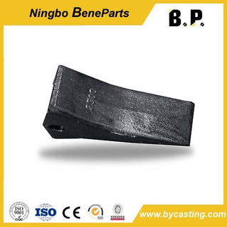 Baumaschinerie Gussteile 250er Eimerpunkte