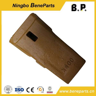 Bodeneingriffswerkzeug-Schaufelzähne X400