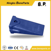 Z20P300-1234 MOREMORE-Werkzeugbaumaschinenzahn
