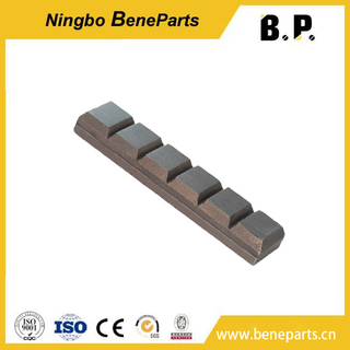 Bagger-Ersatzteile Wb60 Verschleißknopf