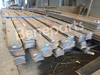 Minilader-Teile 425-70-1160 Schneidmesser