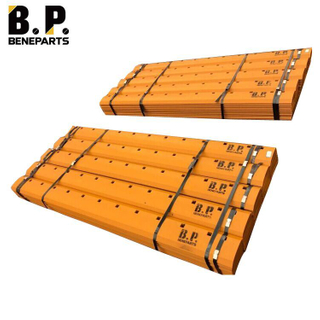Motorklässler DBC Grader Blades Ersatzteile 7T1624 Masse -Anbieterwerkzeuge